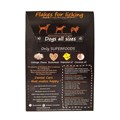 QChefs Dog Dental Flakes Alternative Image